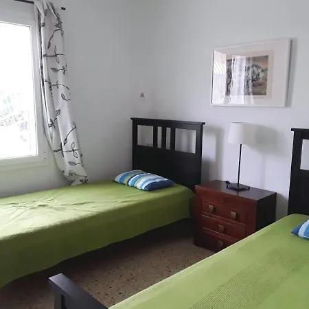 Mirador וילה יורט דה מאר