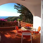 Villa Mirador Lloret de Mar