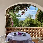 Mirador Villa