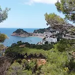 Mirador Lloret de Mar