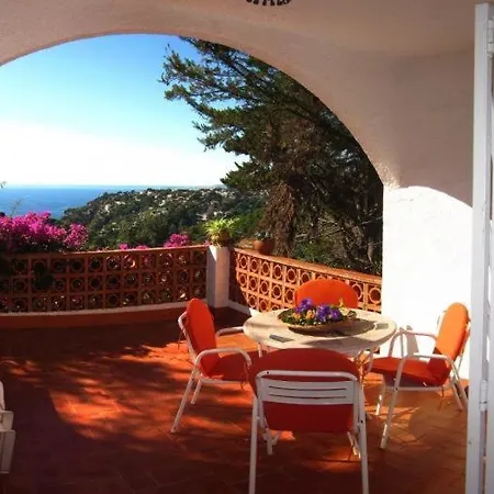 فيلة Mirador يوريت دي مار