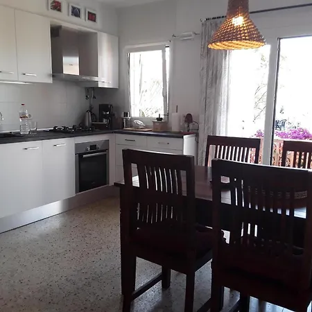 Mirador Villa