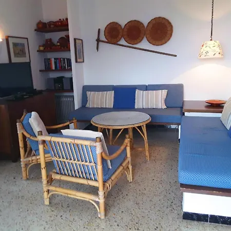 Mirador Villa