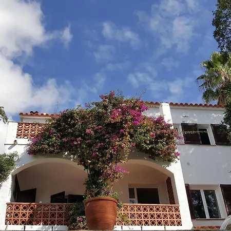 Villa Mirador *
