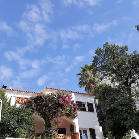 Mirador Villa Lloret de Mar