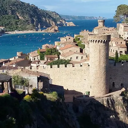 Mirador Villa