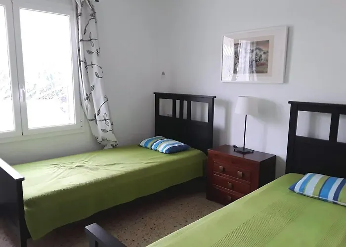 Mirador וילה יורט דה מאר