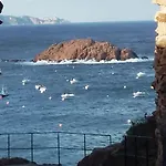 빌라 Mirador
