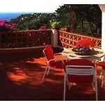 빌라 Mirador *