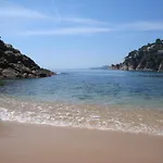 빌라 Mirador *