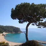 Mirador 료렛 드 마르